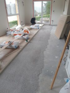 Pose carrelage interieur sarl emmanuel michel devillers landresse